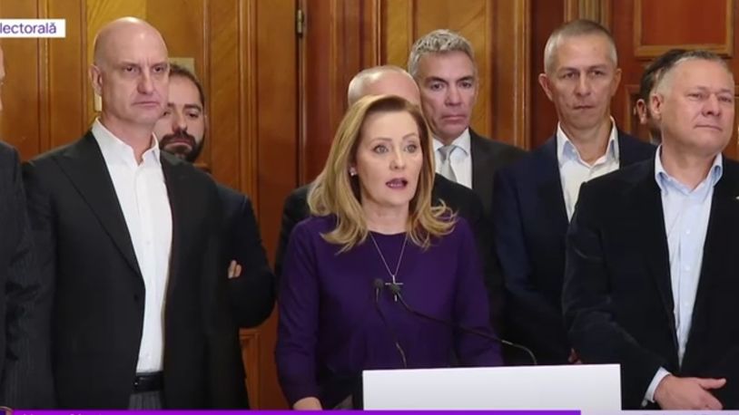 Elena Lasconi, Dan Șucu și alți oameni de afaceri români importanți ies cu un mesaj puternic de susținere a investițiilor