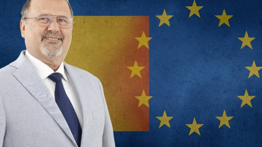 John-Ion Banu Muscel: ”De ce să cumpărăm pușcoace din SUA? Câți ostași poate să aducă Rusia la noi? Suntem 18 milioane!”