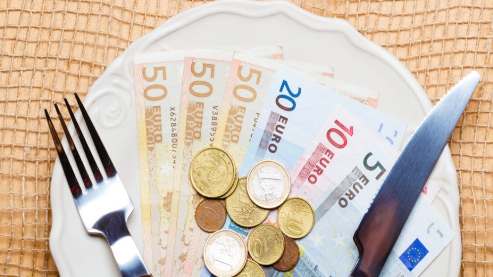 Inflația a stat pe loc în noiembrie: Stagnează sub pragul psihologic de 10%
