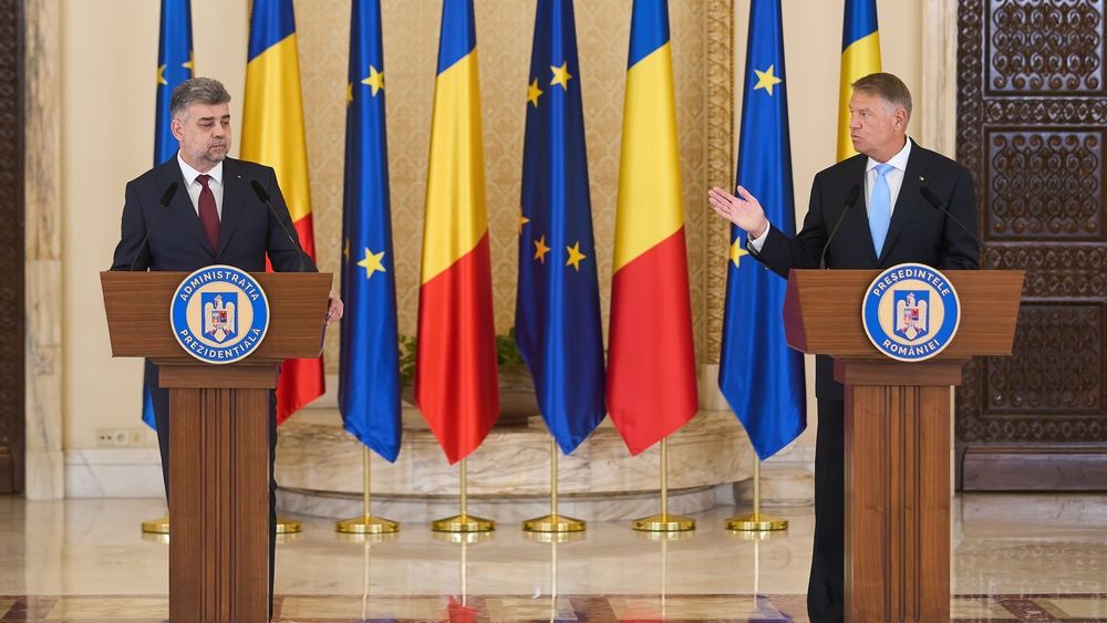 Iohannis, după ridicarea MCV: România s-a schimbat, este un stat de drept cu justiție funcțională