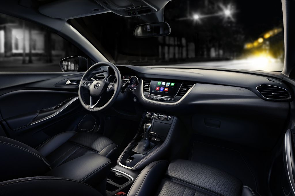 Opel Grandland X - Imagine 6