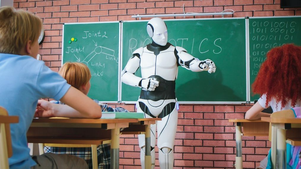 Inteligența Artificială Generativă, reticență versus oportunitate: La ce se așteaptă liderii companiilor din România