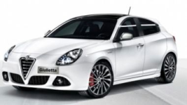 Alfa Romeo Giulietta - Bijuteria italiana se dezvaluie