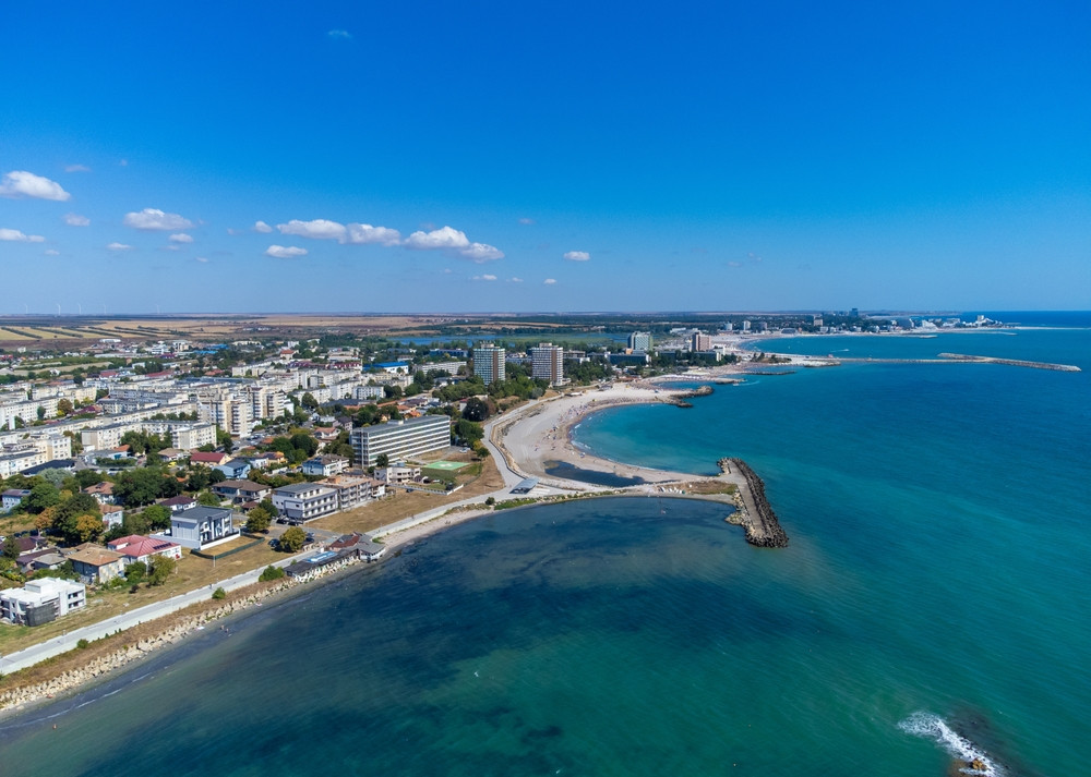 Spectacole și concerte la Mangalia în acest weekend: Neptun Arena Fest continuă cu intrare liberă