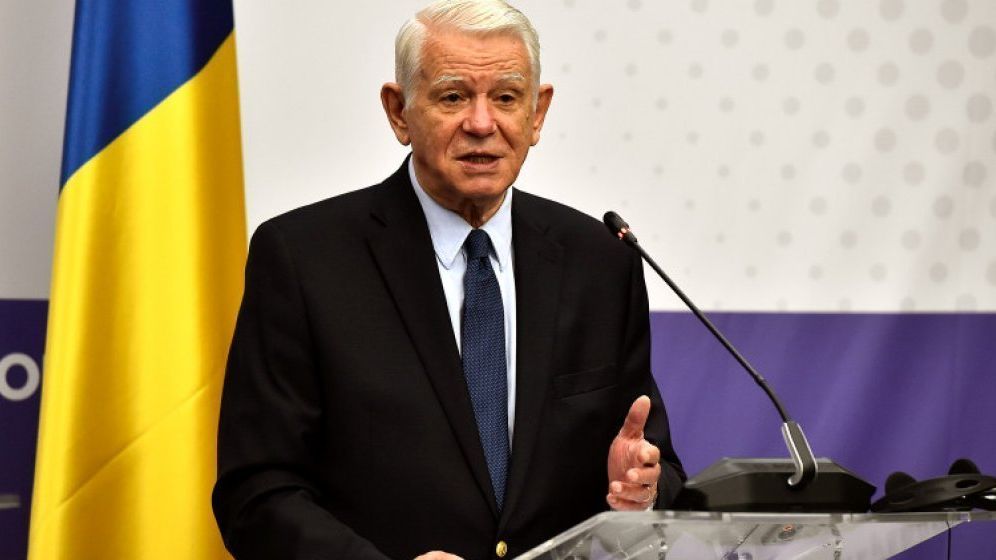 BREAKING: Teodor Meleșcanu, chemat la DNA