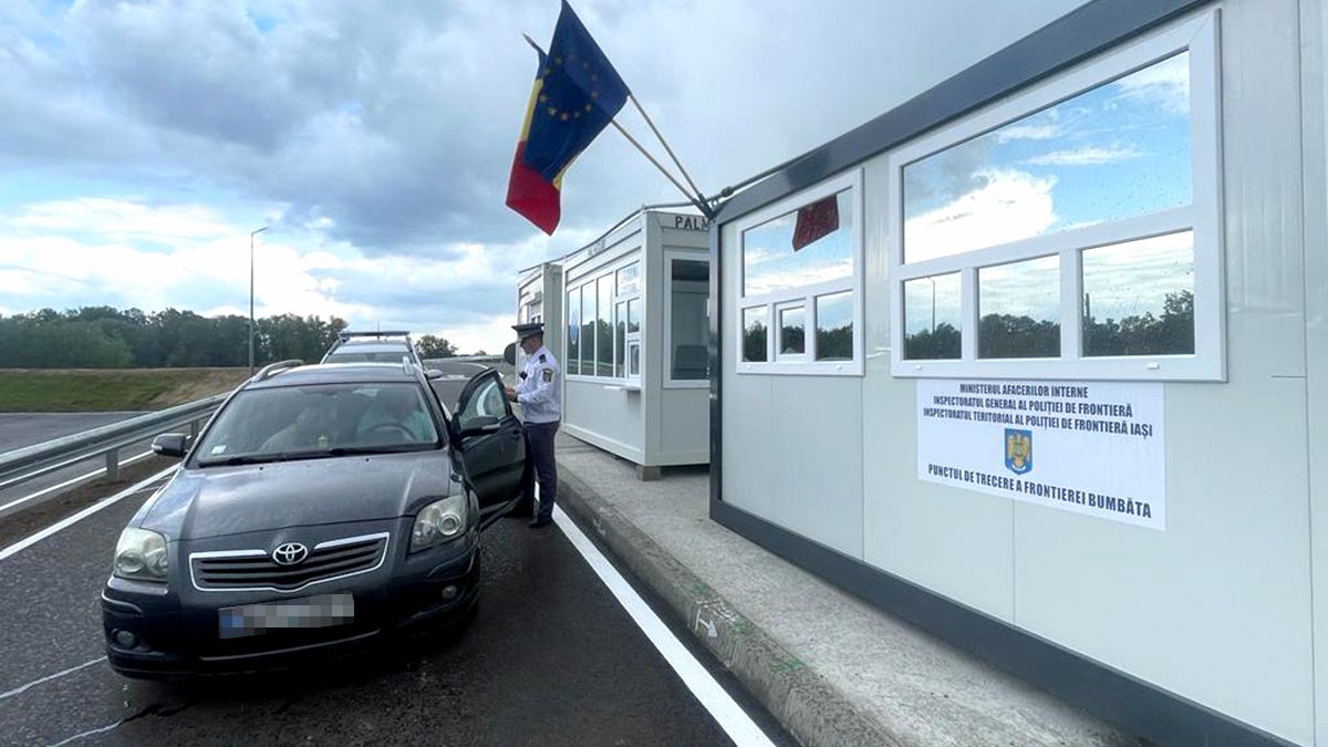 Cât se câștigă din șpagă într-o vamă din România: chiar și 2.000 de euro pe zi pentru un șef de tură