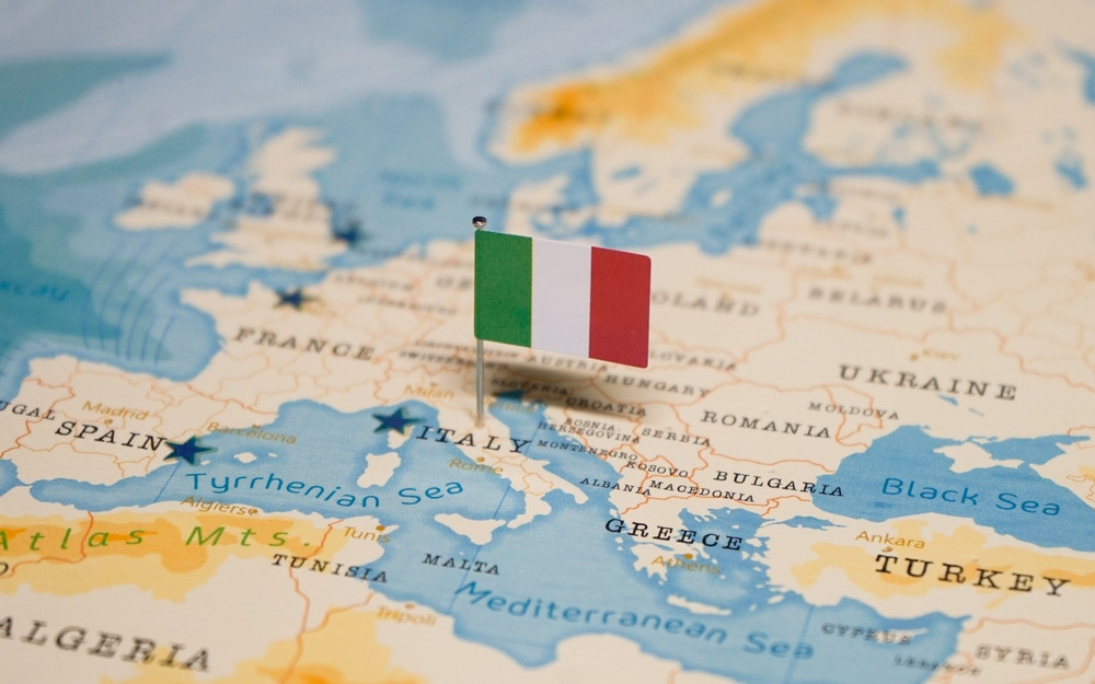 Greve în transportul aerian din Italia. MAE avertizează românii care călătoresc în aceste zile