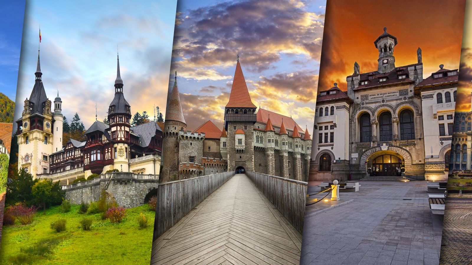 Topul orașelor în care românii s-ar muta și le-ar plăcea să locuiască