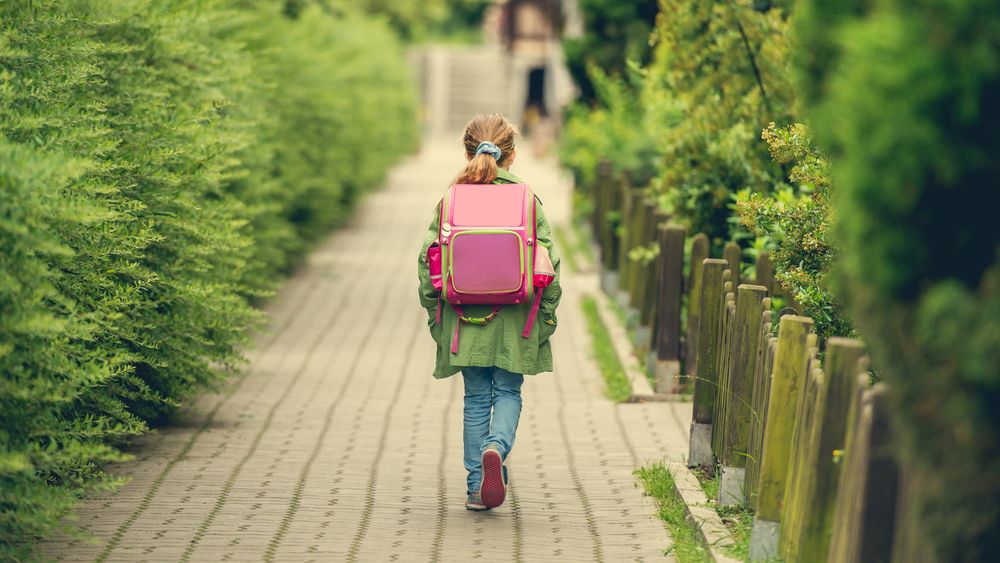 World Vision România: Întoarcerea la şcoală, fără măsuri concrete de protecție, este riscantă