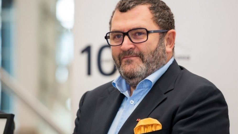 Michael Schmidt va deschide in martie un hub in Austria