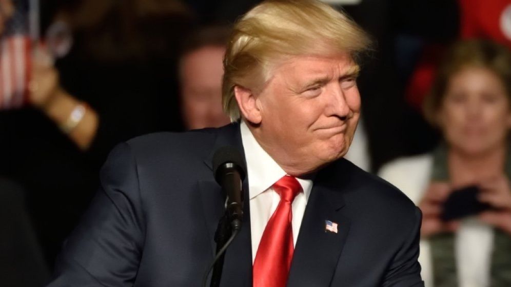 Pozitia SUA privind Crimeea: Trump lasa sa planeze indoiala