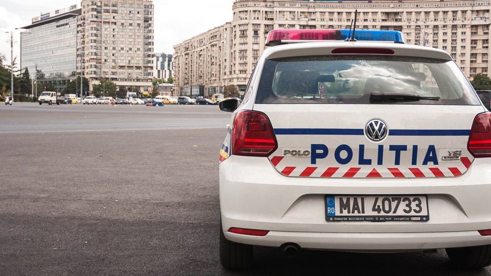 Fostul polițist pedofil, Eugen Stan, condamnat la 20 de ani de închisoare