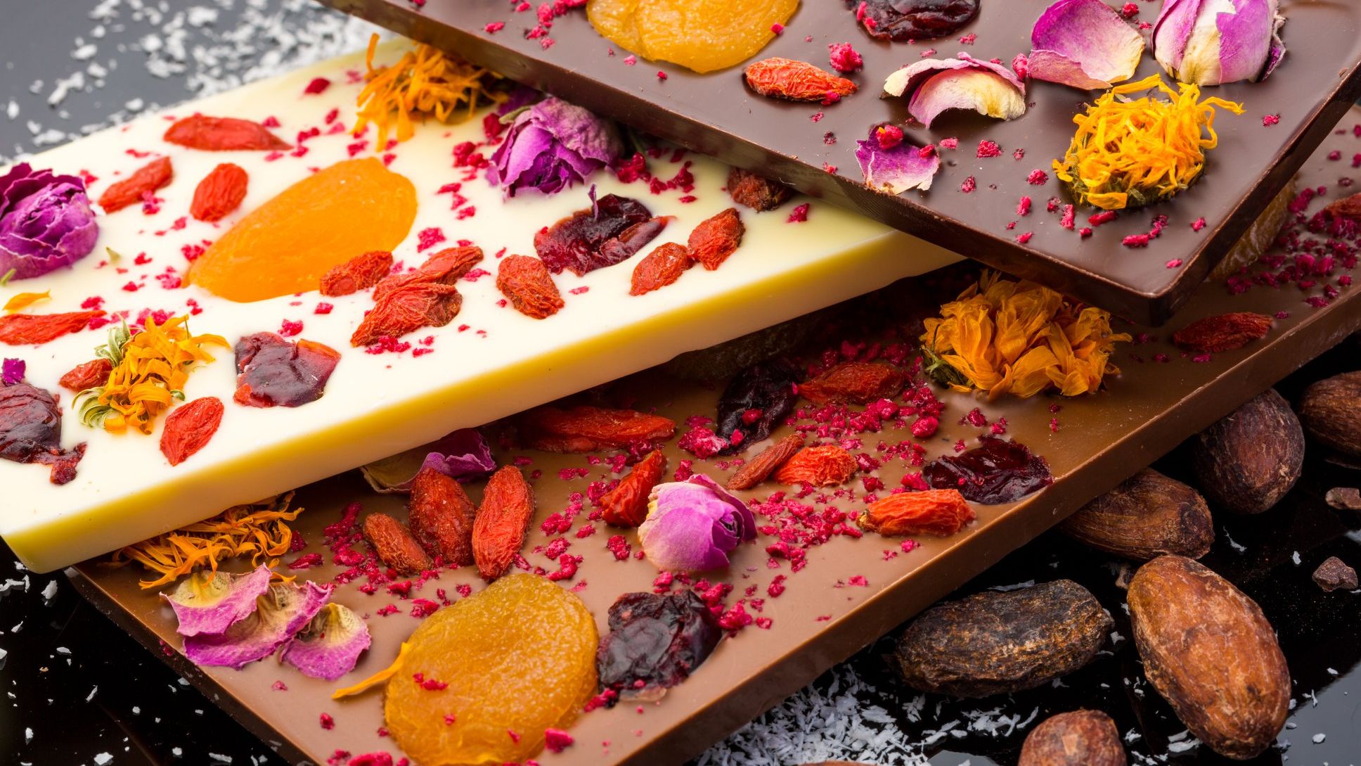 Choco Fashion: afacerea romaneasca care livreaza ciocolata din Austria pana in Antilele Olandeze