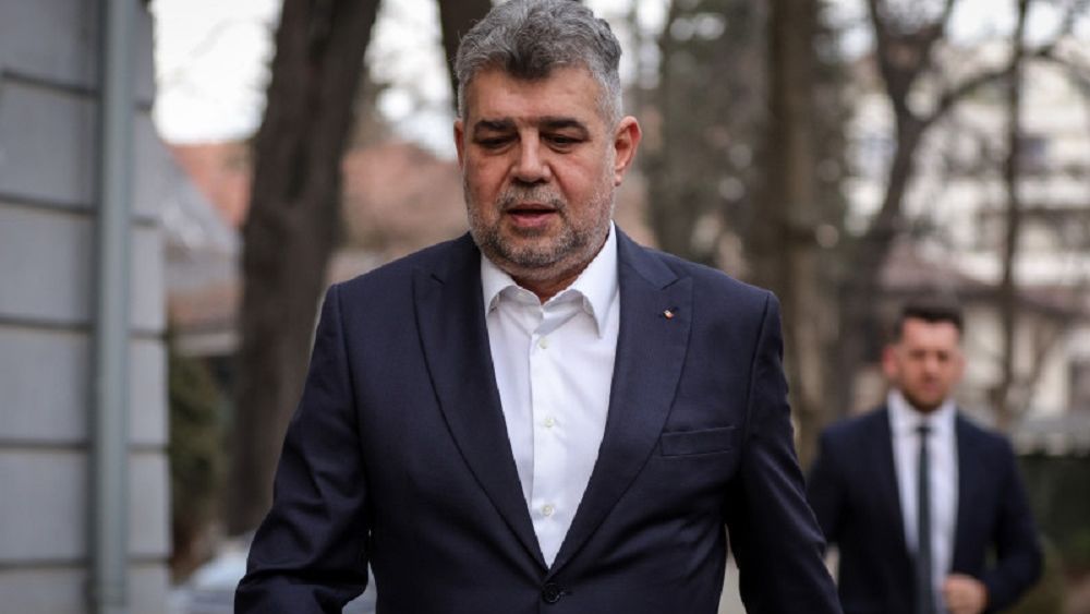 Blaga PNL, atac dur către Marcel Ciolacu: „PSD joacă la două capete. Și-a urmărit doar interesul”