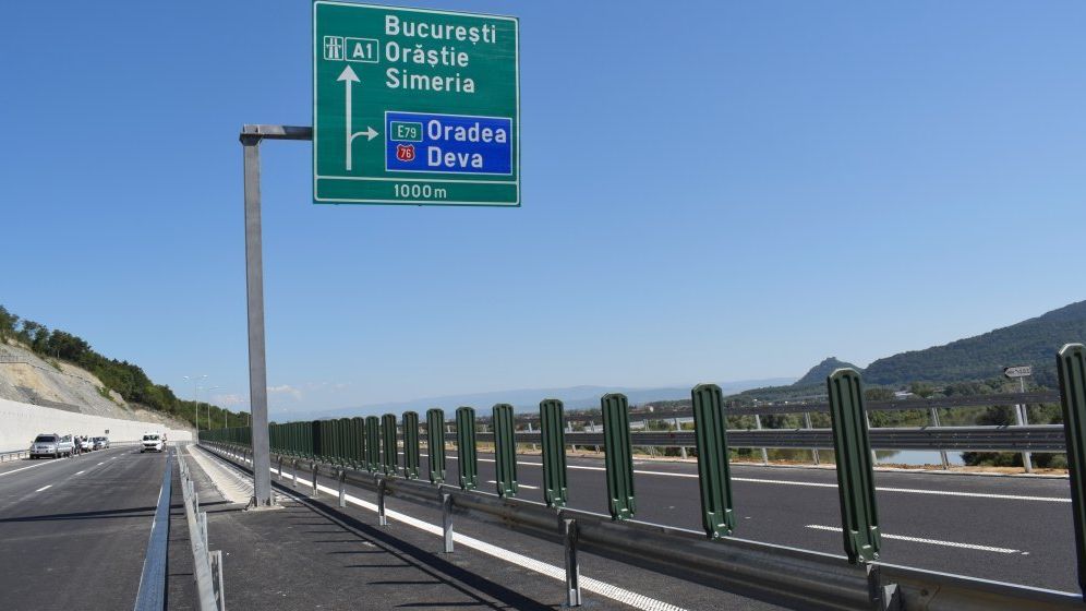 Constructorul spaniol al lotului 3 al Autostrazii Lugoj-Deva: Am deschis un conflict diplomatic la Ambasada Spaniei
