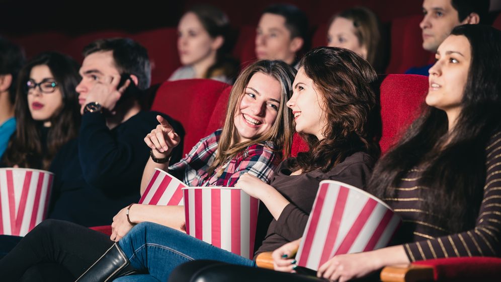 Ce filme le plac cu adevărat românilor: Ultimul film 5GANG, încasări mai mari decât Matrix sau Cruella