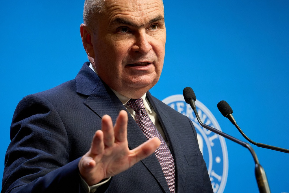 Bolojan, despre situația din energie: Nivelul apei la Cernavodă nu a mai scăzut. Ce măsuri pregătește Guvernul