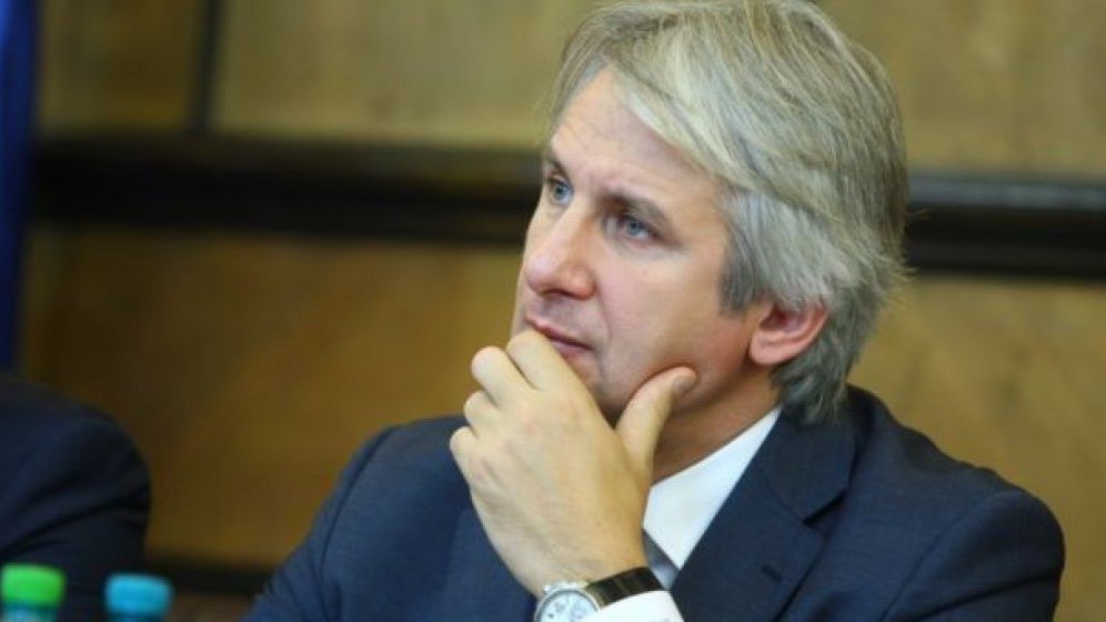 Ministerul Finantelor s-a imprumutat astazi de la banci 90 de mil. de lei dupa ce ieri a luat peste 700 de mil. de lei