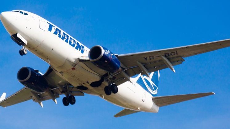 ANAT: Tarom aduce in octombrie doua avioane lung curier pentru zboruri spre SUA si China. "Numarul de turisti de acolo este practic infinit"