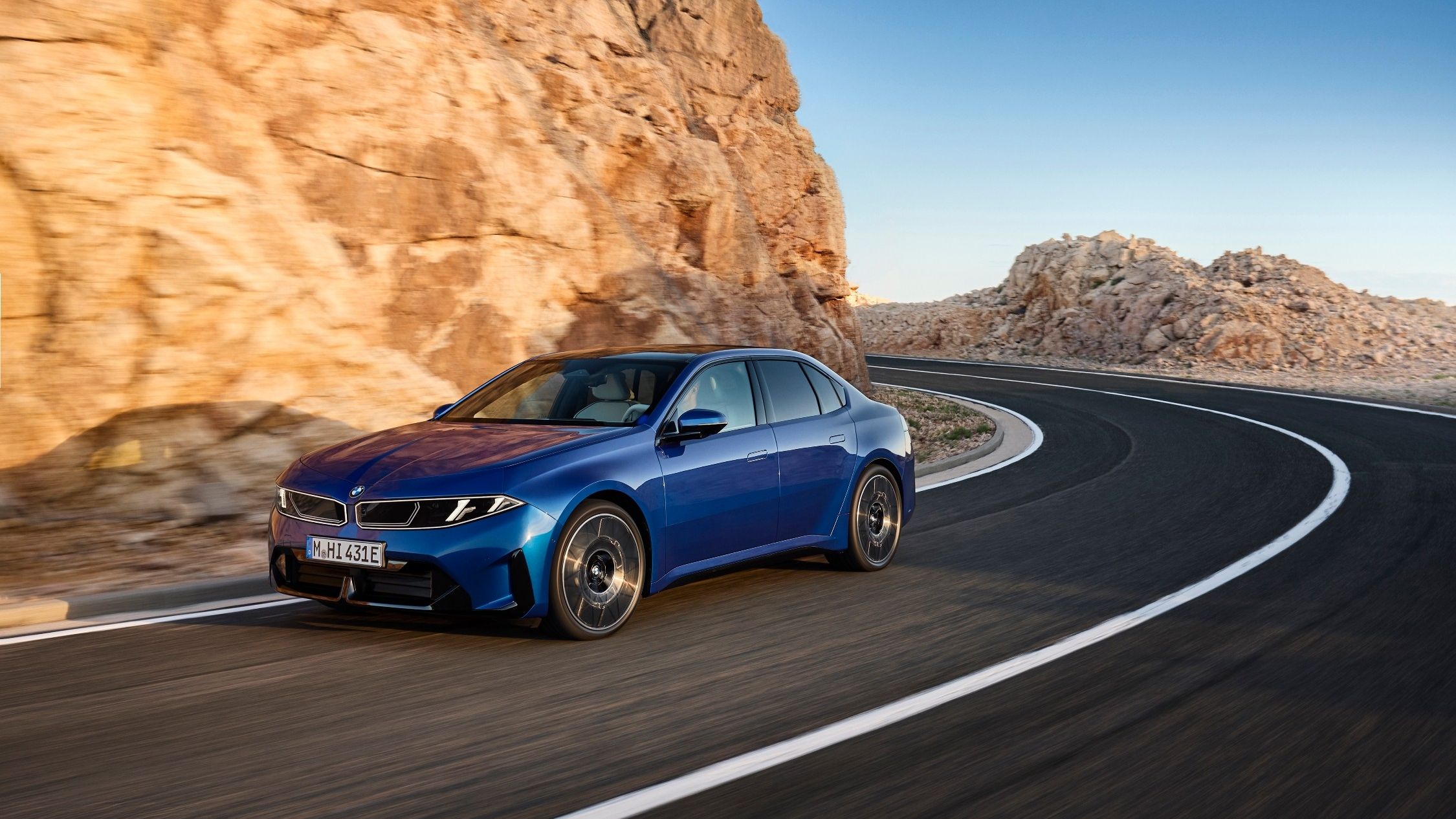 Cutremur în universul BMW: Noul Seria 3 nu are motoare diesel