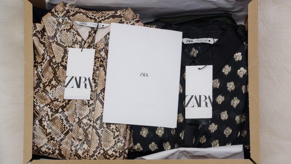 Un celebru designer care a lucrat pentru mari case de lux vine să creeze la Zara. Ce planuri are „copilul minune al modei” cu brandul spaniol de fast fashion