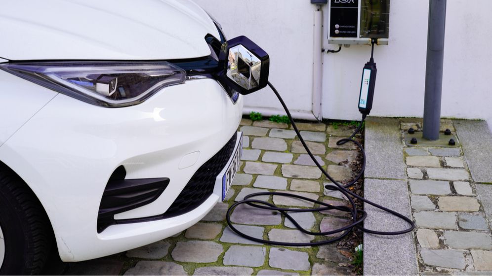 Renault și o bancă din China vor înființarea unui fond de investiţii axat pe vehiculele electrice