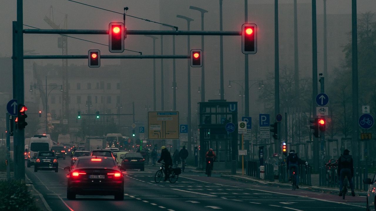 Poluarea urbană și impactul real asupra sănătății: De ce trebuie să schimbăm ceva