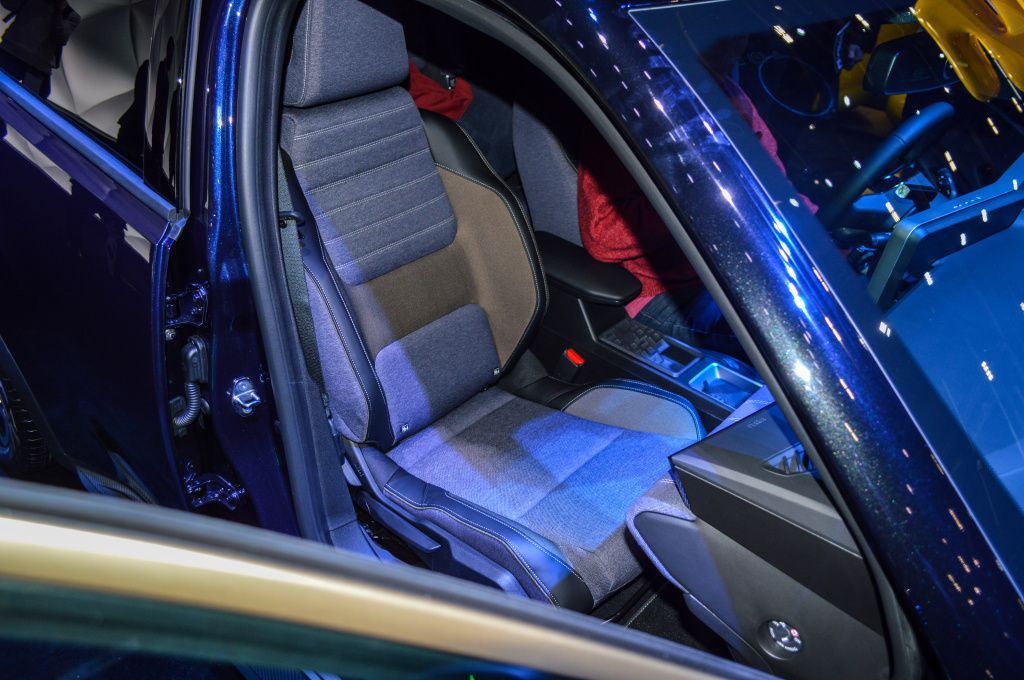 GALERIE FOTO | Noul Renault 5 E-Tech Electric prezentat la Geneva - Imagine 32