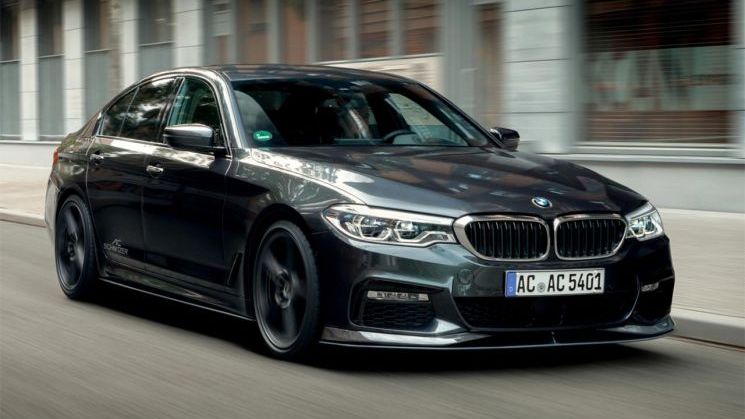 Top 10 modele sedan pentru anul 2018! Tu pe care ti-l alegi?