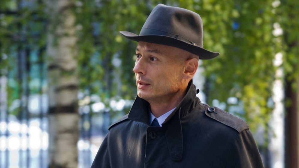 DNA cere 10 ani inchisoare pentru Bogdan Olteanu, acuzat de trafic de influenta