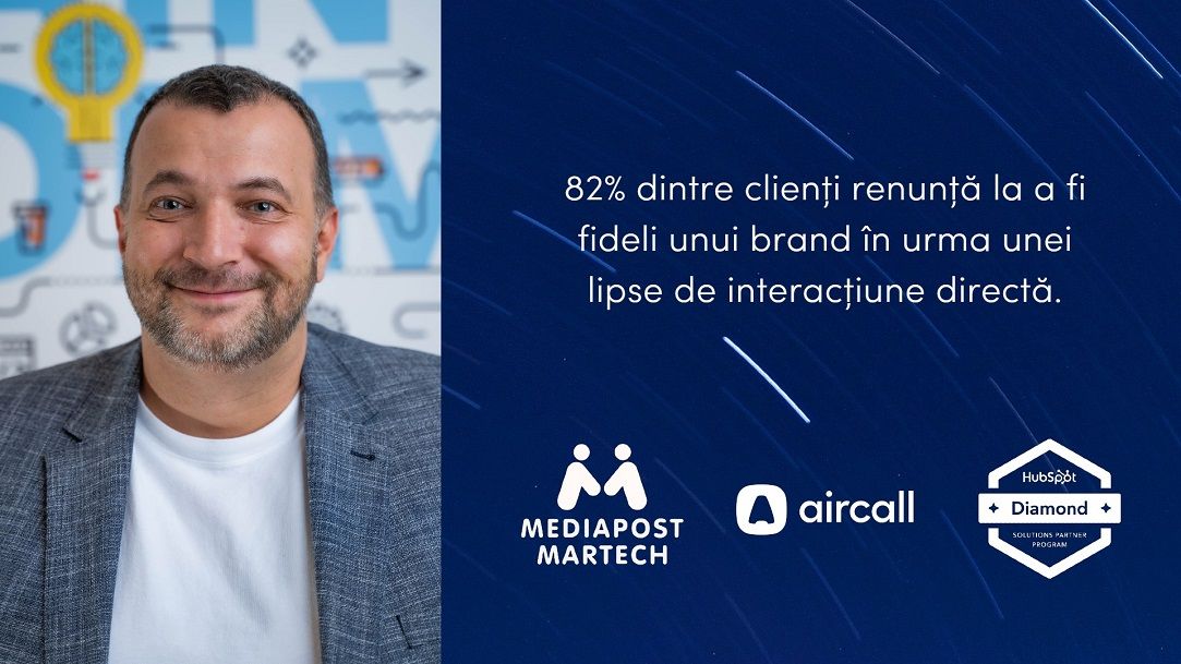 Singura soluție de care ai nevoie pentru a implementa și dezvolta eficient un call-center