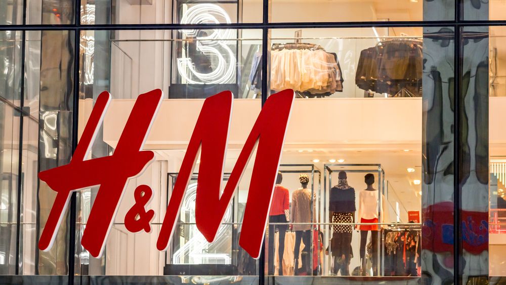 H&M vrea ca pana in 2030 sa foloseasca doar materiale sustenabile