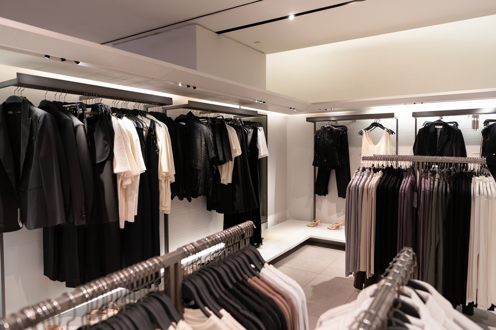 Zara continuă să crească în plină criză economică. Ce vânzări a raportat Inditex