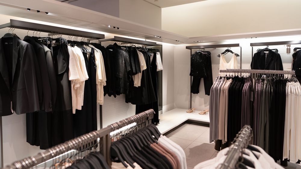 Zara continuă să crească în plină criză economică. Ce vânzări a raportat Inditex