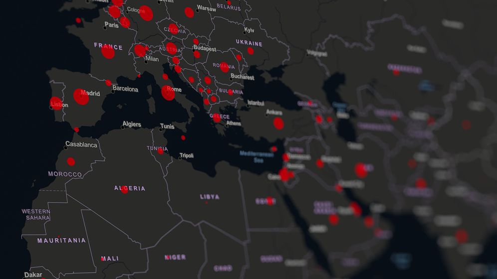 Consultant fiscal EY: Cineva de la un fond de investiții din SUA m-a întrebat dacă bombardamentele sunt severe în România