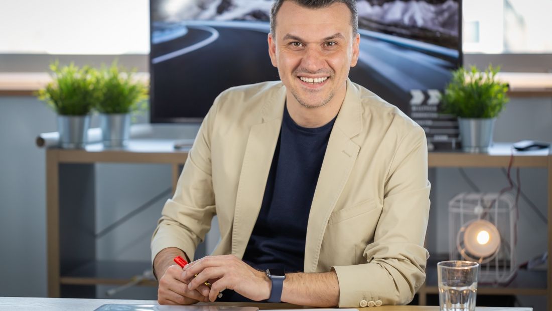 Vlad Diaconu, theStartups: e-fulfillment, componenta cheie a eCommerce-ului