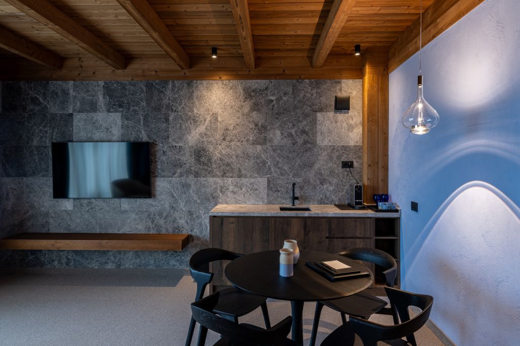 S-a deschis primul hotel de 5 stele din Poiana Brașov și primul SwissÃ´tel din România - Imagine 42
