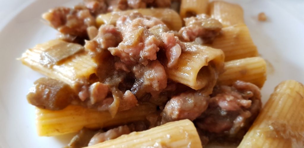 Review George Butunoiu: Sa compar buctaria italiana traditional cu cea fina, sau nu? - Imagine 6
