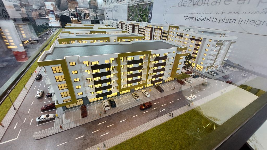 GALERIE FOTO | Ce găsești în acest weekend la Salonul Imobiliar București - Imagine 59