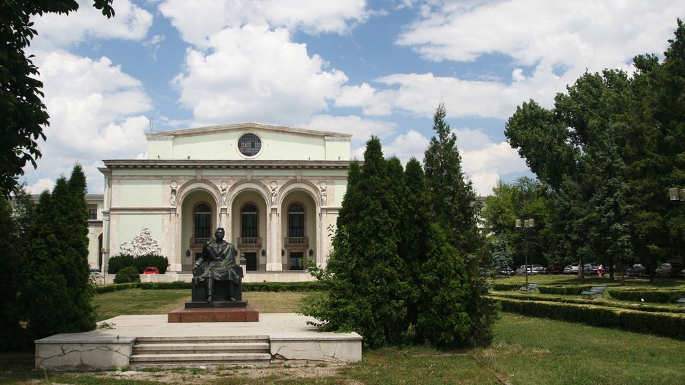 Se redeschide Opera din București: Care va fi programul