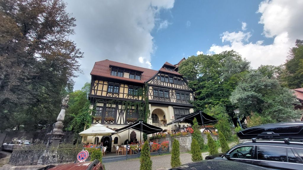 Carol Gastro Bierhaus