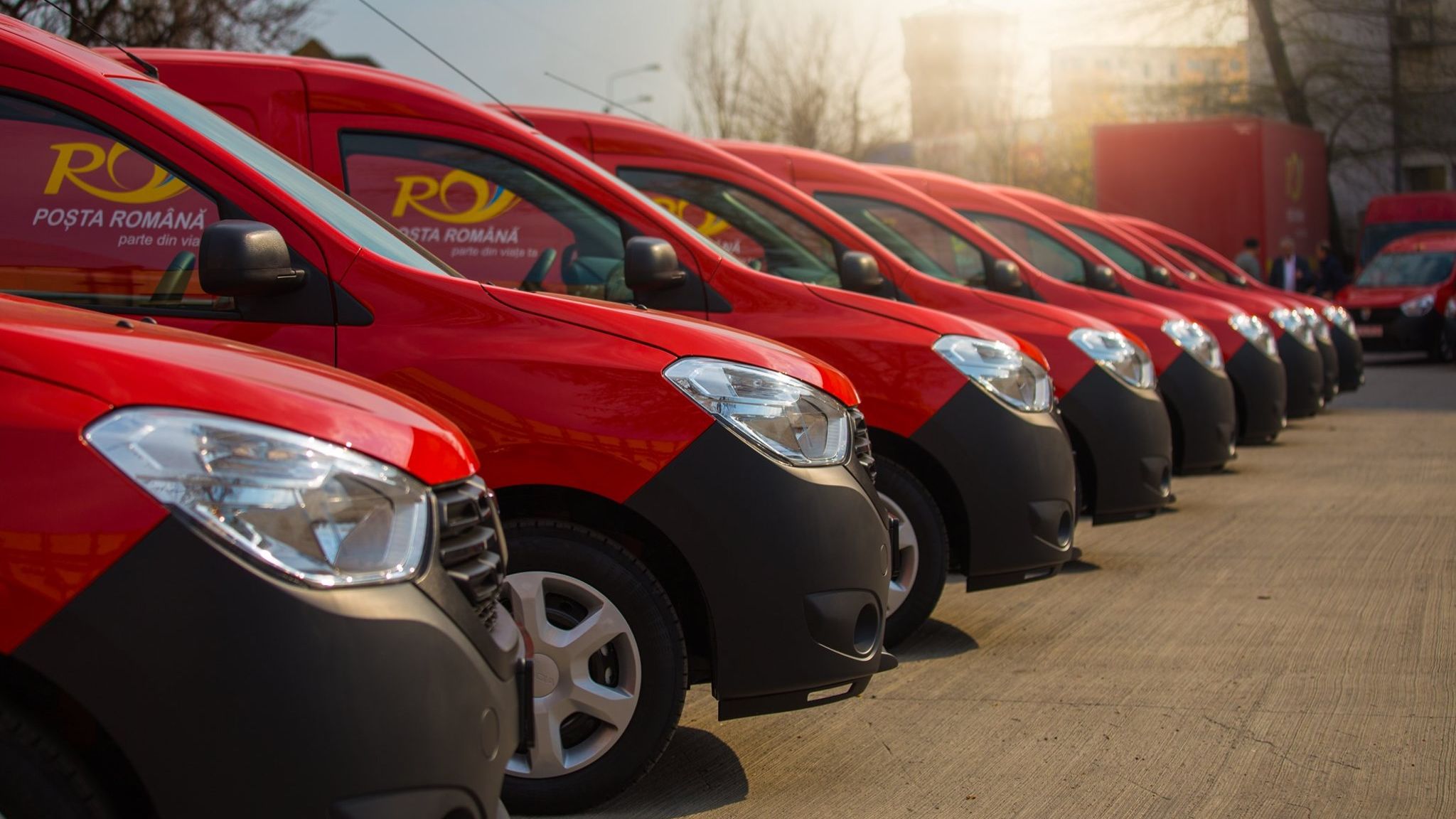 Fost director al Poştei Române, condamnat la 6 ani de închisoare pentru luare de mită