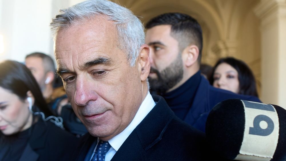Procesul lui Călin Georgescu poate începe. Ce a decis Înalta Curte