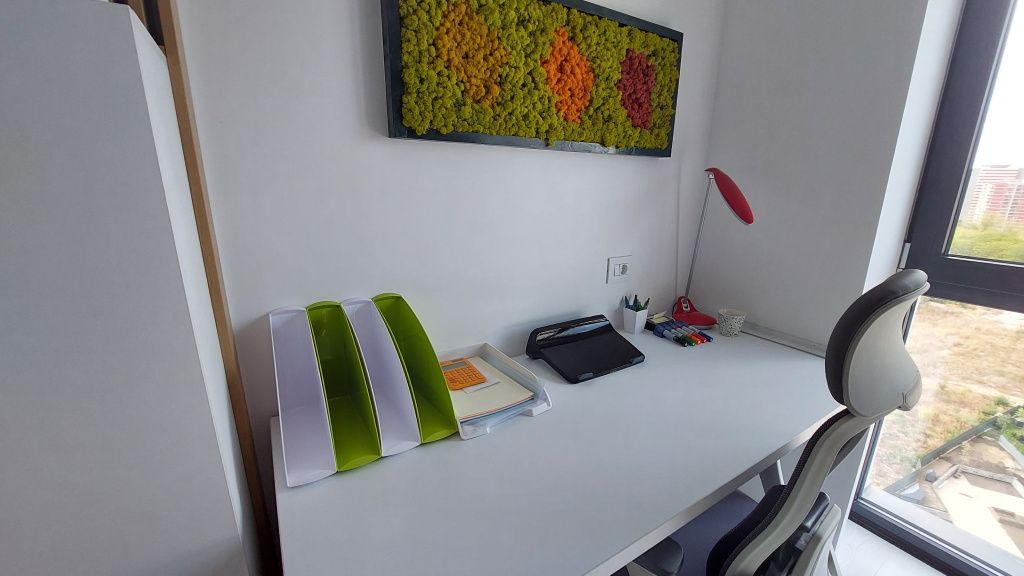 Ce primești într-un apartament duplex de 238.000 de euro din nordul Capitalei. - Imagine 26