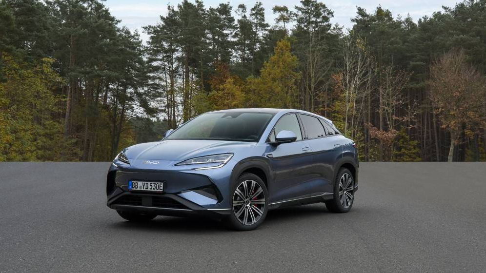 BYD intră pe piața din România: Chinezii vor să depășească Dacia până în 2030