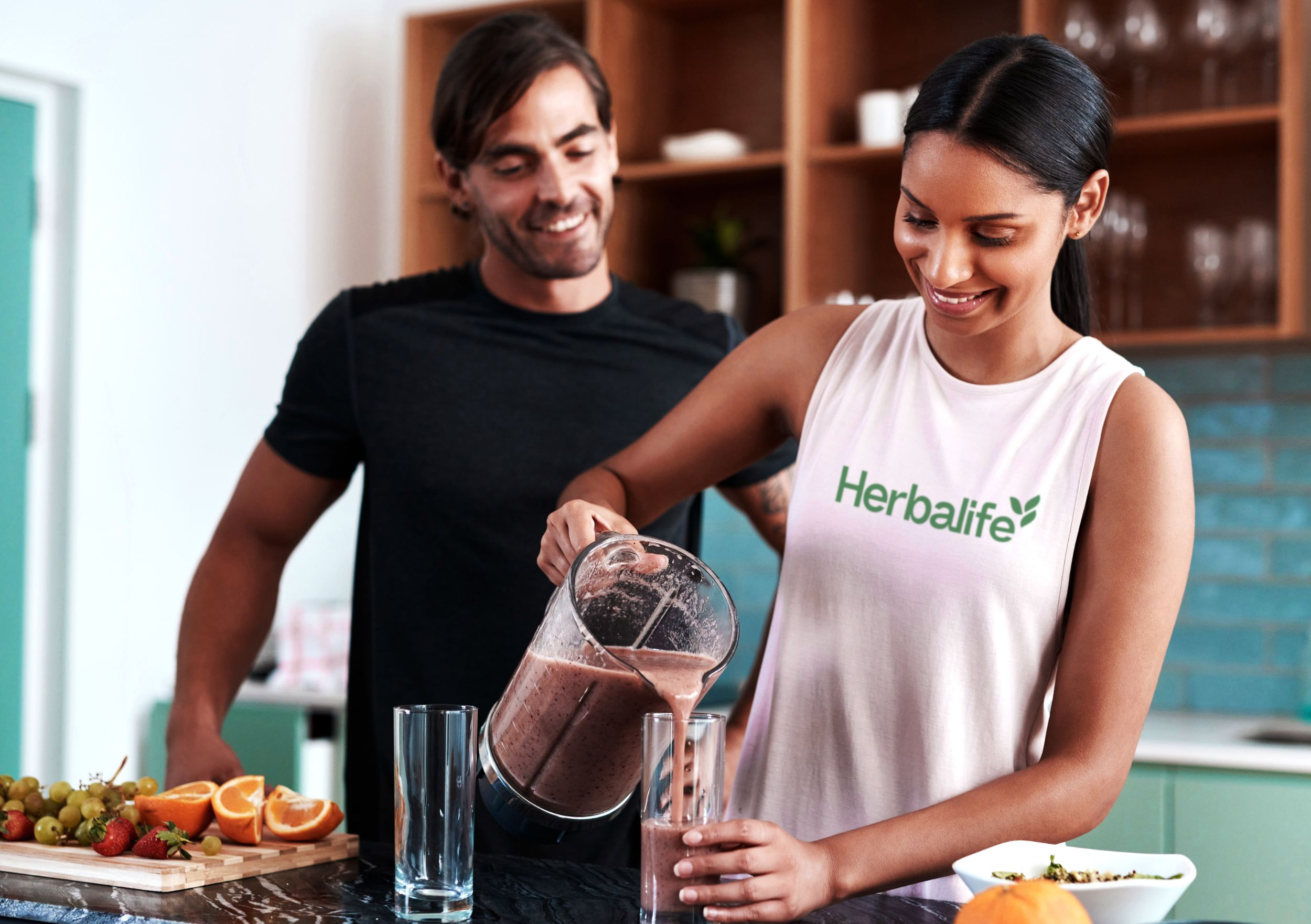 Romeo Căzănescu (Herbalife): „Longevitatea nu se obține peste noapte. Depinde de ce faci în fiecare zi!”