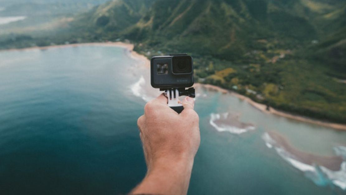Top camere GoPro in 2018 si accesorii aferente