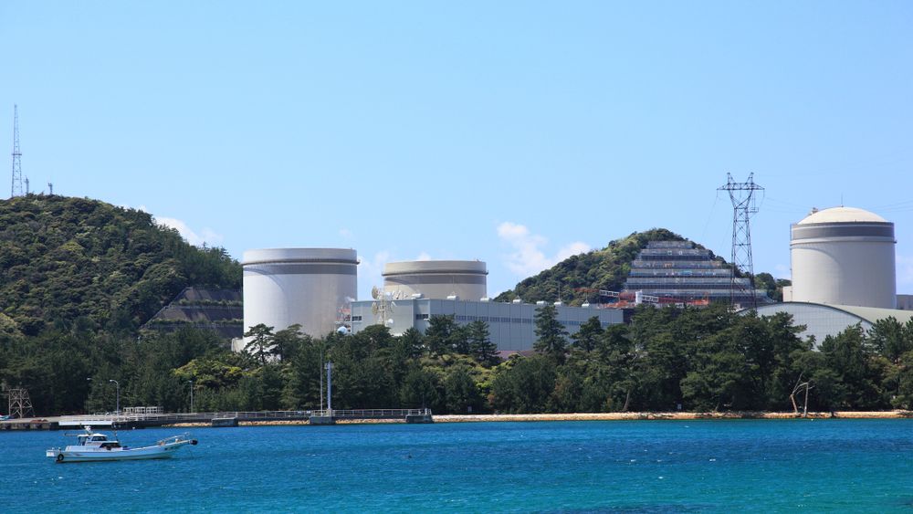 Japonia ar putea reporni cea mai mare centrală nucleară din lume