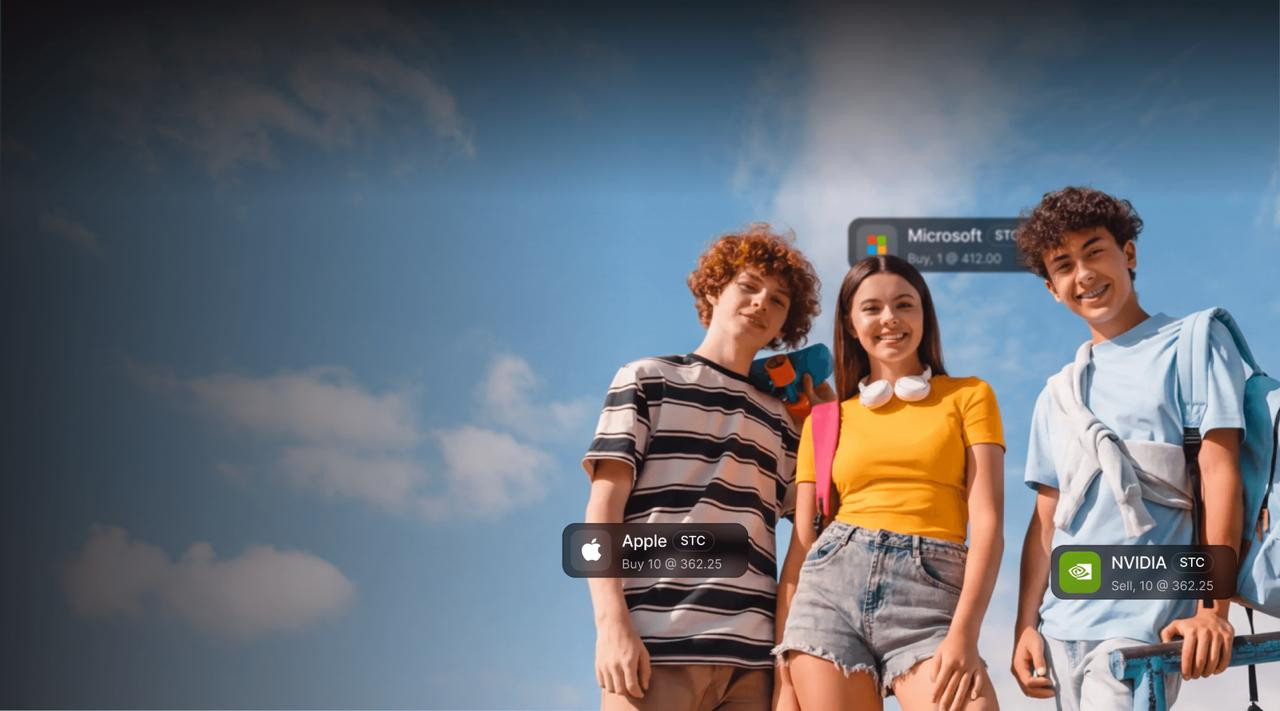 XTB lansează XTB Young, un serviciu care le va permite adolescenților să investească la bursă înainte să încaseze primul salariu