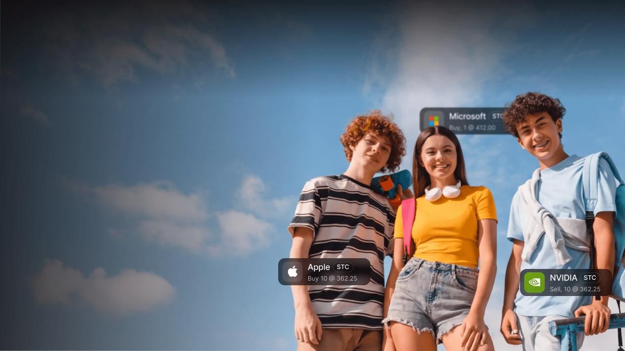 XTB lansează XTB Young, un serviciu care le va permite adolescenților să investească la bursă înainte să încaseze primul salariu